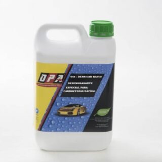 Desengrasante Base Agua para Carrocería del Automóvil – DPA 044 Dens Car W/B