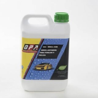 🥇 Crema Lavamanos para Mecánicos – DPA 090 Clean Fat