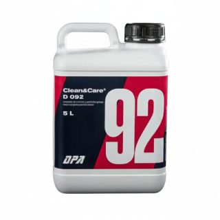 DPA 092 Cleaner Insects Limpiador multifunción de insectos, grasa y colorimetría