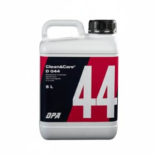 DPA 044 DENS CAR W/B Desengrasante base agua para carrocería 5 Litros