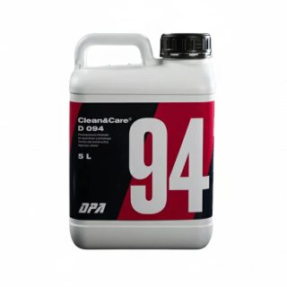 DPA 094 Dens Car Force Super desengrasante concentrado para llantas, motor y taller