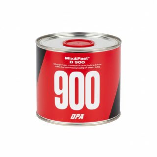 DPA PCK 900 Crystal Aditivo ultraretardante para barnices y aparejos 2K