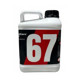 DPA 067 Restaurador y renovador de plásticos y cauchos