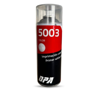 Imprimación Color Blanco Spray 400ml DPA 5003