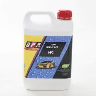 DPA 1000 DTE Higienizante HPC - 5 Litros