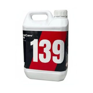 DPA 139 Champú concentrado para carrocería pH neutro, brillante y seguro para ceras