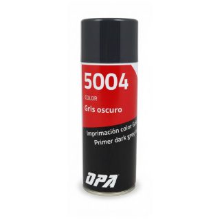 DPA 5004 Imprimación acrílica spray alto espesor gris oscuro 400ml