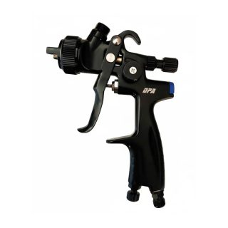 Pistola DPA APR PRIMER SUPREME 1.7 aplicación profesional de imprimaciones y aparejos alto espesor