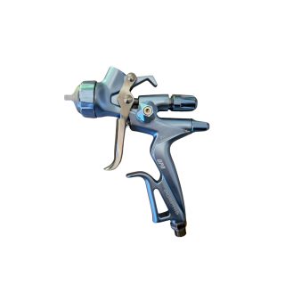 NUEVA Pistola DPA APR 815 DIAMOND HYBRID 1.3 KIT + MALETA DE TRANSPORTE