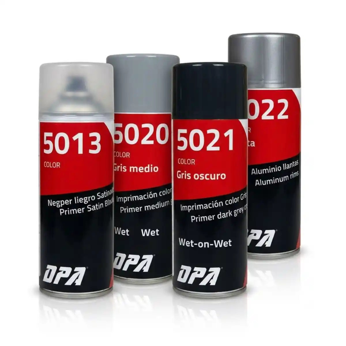 Sprays