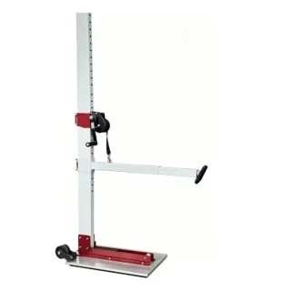 L de tiro para chapa DPA350 Ultra – Pulling Post