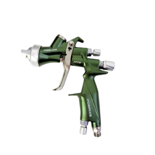 DPA PDR 725 HTE